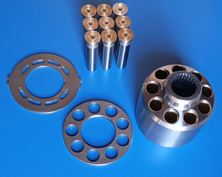 HPM 075-105-135-210-280 HPM 075-105-135-210-280