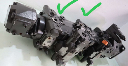 A4VG56EP4D1/32R-NSC02F073DH-S