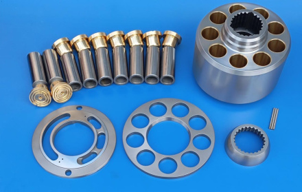 HPR 75-100-130-160 HPR 75-100-130-160