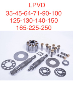 LPVD LPVD