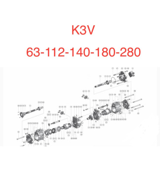 K3V