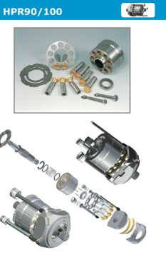 HPR 90/100