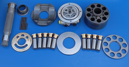 K7V 63-125-140-180-280