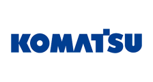 Komatsu