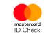 MASTERCARD ID CHECK