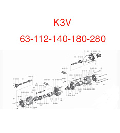 K3V