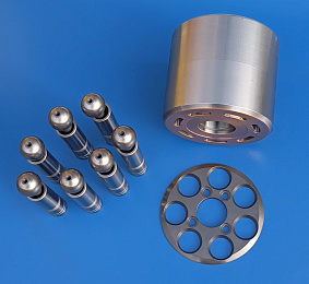 BMV 35-50-75-105-135-140-186-260