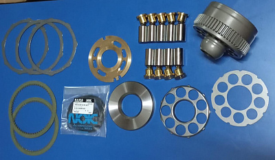 M5X180 (Flutek бренд)