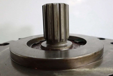 A4VG110EV2DPOOO/40JRND6T11FC1SADOO-Y