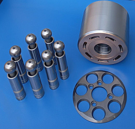 BMV 35-50-75-105-135-140-186-260