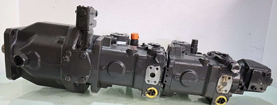 AH A10VO140DFR1/31R-A4VG56EP4D1/32R