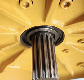 K5V200DP 330D-336D2L