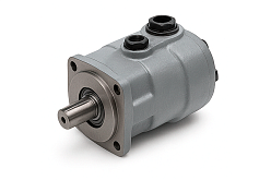 Шестеренные