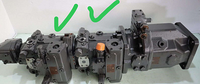 A4VG56EP4D1/32R-NSC02F073DH-S