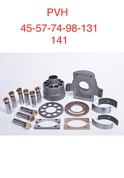 PVH 45-57-74-98-131-141