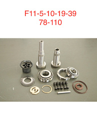 F11 5-10-19-39-78-110