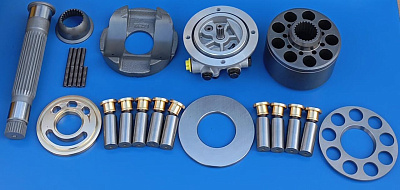 K7V 63-125-140-180-280