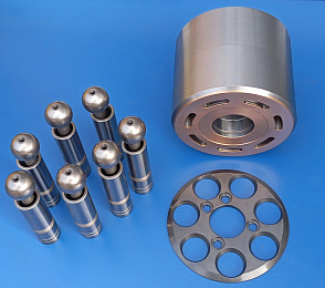 BMV 35-50-75-105-135-140-186-260