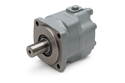 Аксиально-поршневые