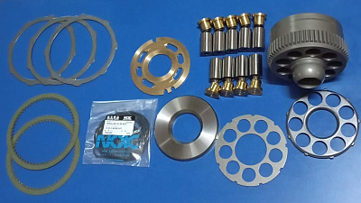 M5X180 (Flutek бренд)