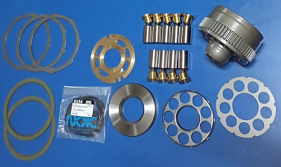 M5X180 (Flutek бренд)