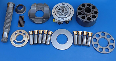 K7V 63-125-140-180-280