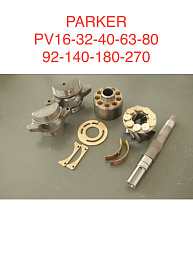 PV 16-32-40-63-80-92-140-180-270