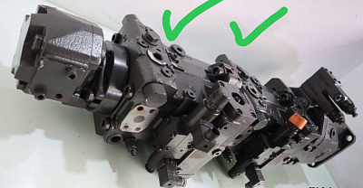 A4VG56EP4D1/32R-NSC02F073DH-S