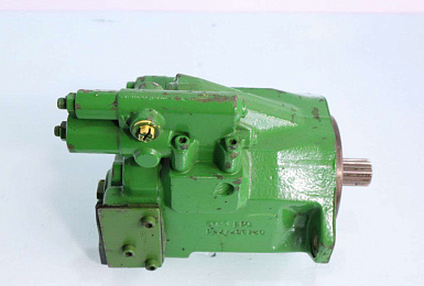 AL A10VNO 45 DFR1/52R