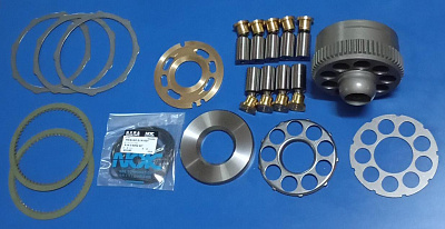 M5X180 (Flutek бренд)