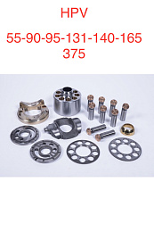 HPV 55-90-95-131-140-165-375