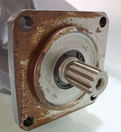 AH A10VO140DFR1/31R-A4VG56EP4D1/32R