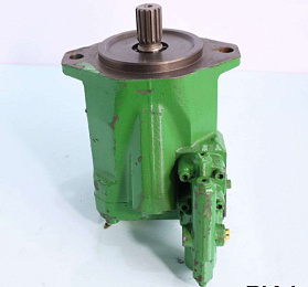 AL A10VNO 45 DFR1/52R