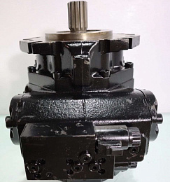 A4VG110EV2DPOOO/40JRND6T11FC1SADOO-Y