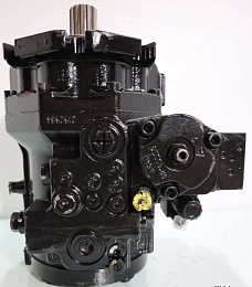 A4VG110EV2DPOOO/40JRND6T11FC1SADOO-Y