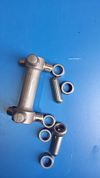 51D160 группа вращения