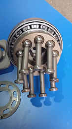 51D160 группа вращения