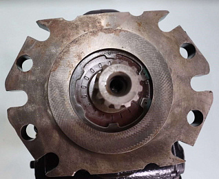 A4VG110EV2DPOOO/40JRND6T11FC1SADOO-Y